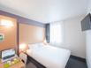 B&B Htel Marne-La-Valle Torcy - Hotel