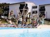 Belambra Hotels & Resorts Seignosse - Hossegor Les Tuquets - Hotel