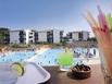 Belambra Hotels & Resorts Seignosse - Hossegor Les Tuquets - Hotel