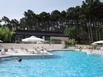 Belambra Hotels & Resorts Carcans-Maubuisson Les Cavales - Hotel