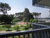 Belambra Hotels & Resorts Soustons Plage Pignada - Hotel