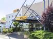 Hotelf1 Aulnay Le Blanc Mesnil Garonor A3 - Hotel