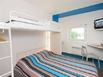 HotelF1 Bourg En Bresse Parc Des Expositions Ekinox - Hotel
