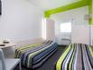 HotelF1 Bourg En Bresse Parc Des Expositions Ekinox - Hotel