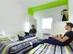 HotelF1 Bourg En Bresse Parc Des Expositions Ekinox - Hotel