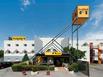 HotelF1 Bourg En Bresse Parc Des Expositions Ekinox - Hotel