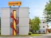 HotelF1 Bourg En Bresse Parc Des Expositions Ekinox - Hotel