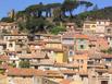 Aiguebelle Lavandou - Hotel