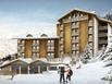 Htel Club du Soleil Valfrjus 