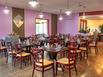 Comfort Hotel Rouen Sud Clon - Restaurant Le Seinomarin - Hotel