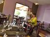 Comfort Hotel Rouen Sud Clon - Restaurant Le Seinomarin - Hotel