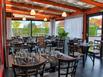 Comfort Hotel Rouen Sud Clon - Restaurant Le Seinomarin - Hotel
