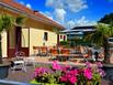 Comfort Hotel Rouen Sud Clon - Restaurant Le Seinomarin - Hotel