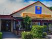 Comfort Hotel Rouen Sud Clon - Restaurant Le Seinomarin - Hotel