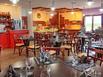 Comfort Hotel Rouen Sud Clon - Restaurant Le Seinomarin - Hotel