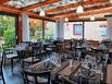 Comfort Hotel Rouen Sud Clon - Restaurant Le Seinomarin - Hotel