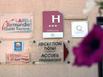 Comfort Hotel Rouen Sud Clon - Restaurant Le Seinomarin - Hotel
