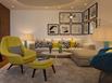 Renaissance Paris Republique, A Marriott Luxury & Lifestyle  - Hotel
