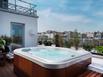 Renaissance Paris Republique, A Marriott Luxury & Lifestyle  - Hotel
