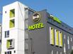 B&B Htel Paris Est Bobigny - Hotel