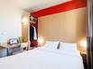 B&B Htel Paris Est Bobigny - Hotel