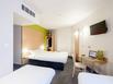 B&B Htel Paris Est Bobigny - Hotel