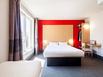 B&B Htel Paris Est Bobigny - Hotel