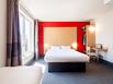 B&B Htel Paris Est Bobigny - Hotel