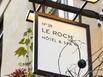 Le Roch Hotel & Spa - Hotel