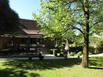 Le Moulin De La Beune - Hotel