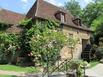 Le Moulin De La Beune - Hotel