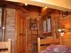 chalet des touristes - Hotel