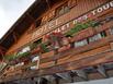 chalet des touristes - Hotel