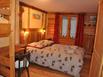 chalet des touristes - Hotel