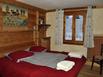 chalet des touristes - Hotel