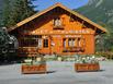 chalet des touristes - Hotel