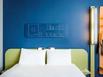 ibis budget Saint Quentin Yvelines - Vlodrome - Hotel