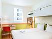 ibis budget Saint Quentin Yvelines - Vlodrome - Hotel