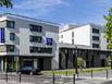 ibis budget Saint Quentin Yvelines - Vlodrome - Hotel