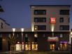 ibis Saint Quentin en Yvelines - Vlodrome - Hotel