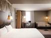 ibis Saint Quentin en Yvelines - Vlodrome - Hotel