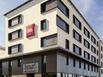 ibis Saint Quentin en Yvelines - Vlodrome - Hotel