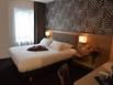 Le Lodge Brit Hotel Strasbourg Zenith - Hotel