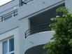 Le Lodge Brit Hotel Strasbourg Zenith - Hotel