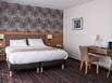 Le Lodge Brit Hotel Strasbourg Zenith - Hotel