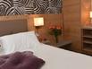 Le Lodge Brit Hotel Strasbourg Zenith - Hotel