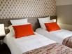 Comfort Hotel Agen Le Passage - Hotel