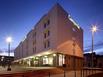 Campanile Ales Centre - Hotel