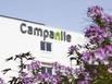 Campanile Ales Centre - Hotel