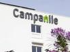 Campanile Ales Centre - Hotel